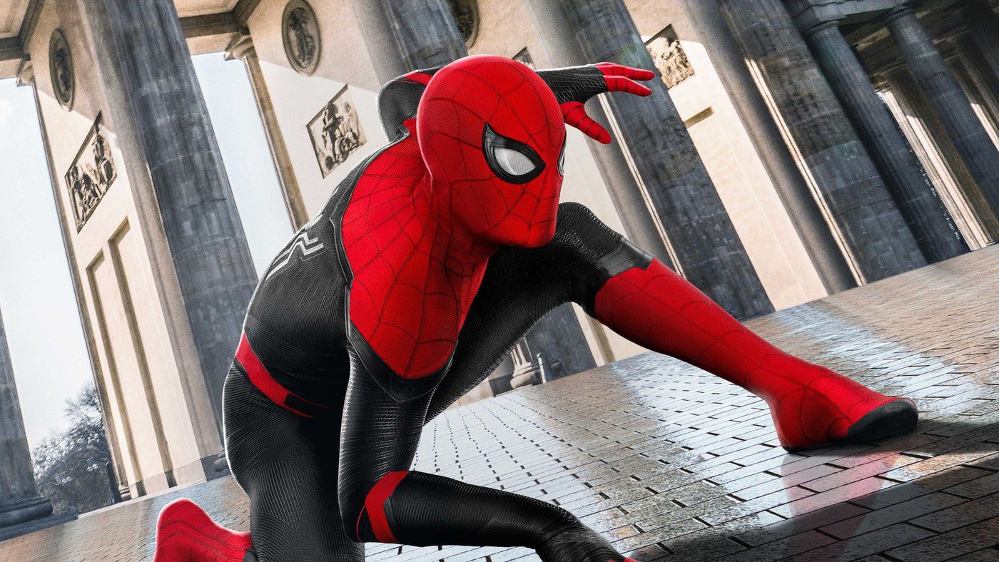 Homem-Aranha 3 | Kevin Feige fala pela 1ª vez sobre demora de trailer do filme - Vimarsana News