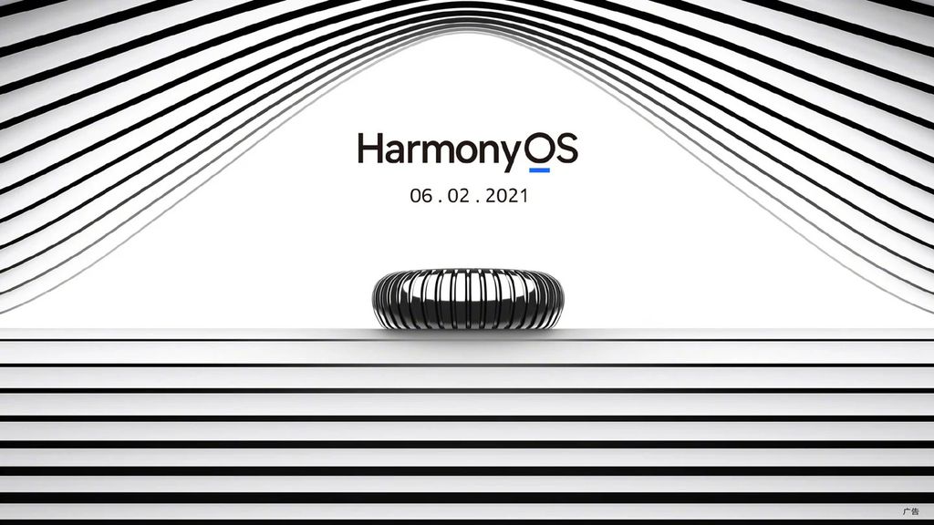 Huawei desenvolveu novo sistema operacional, o HarmonyOS, para driblar ausência de serviços Google (Imagem: Divulgação/Huawei)