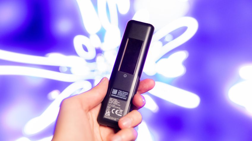 TV Samsung Neo Qled  QN70F 55"