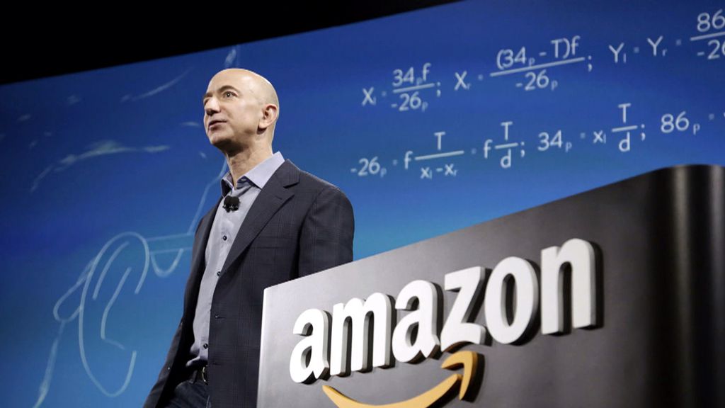 Caso de Jef Bezos (CEO da Amazon) hackeado destaca problemas de segurança em smartphones