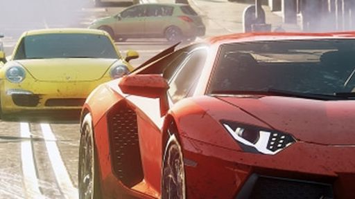 Need for Speed: Most Wanted só vai trazer carrões para a pista. Saiba quais