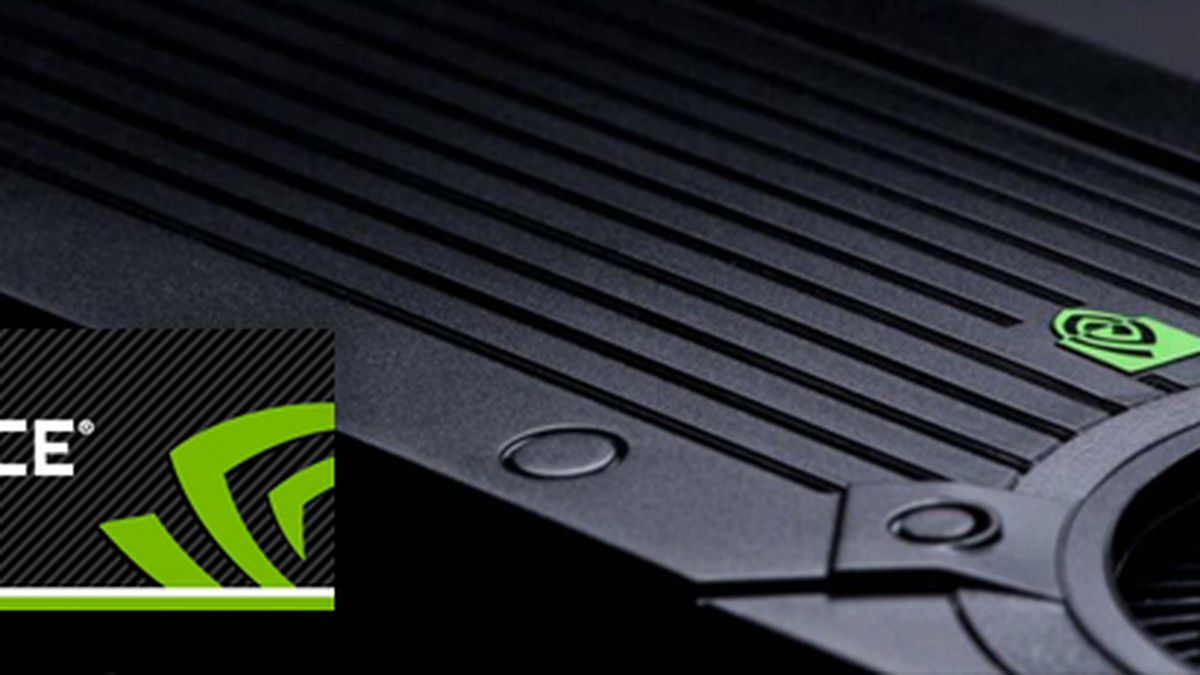 Nvidia geforce best sale gtx 660 características