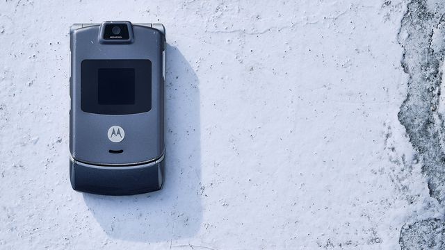 Motorola Razr 2019 tem fotos de todos os ângulos vazadas pouco antes do anúncio