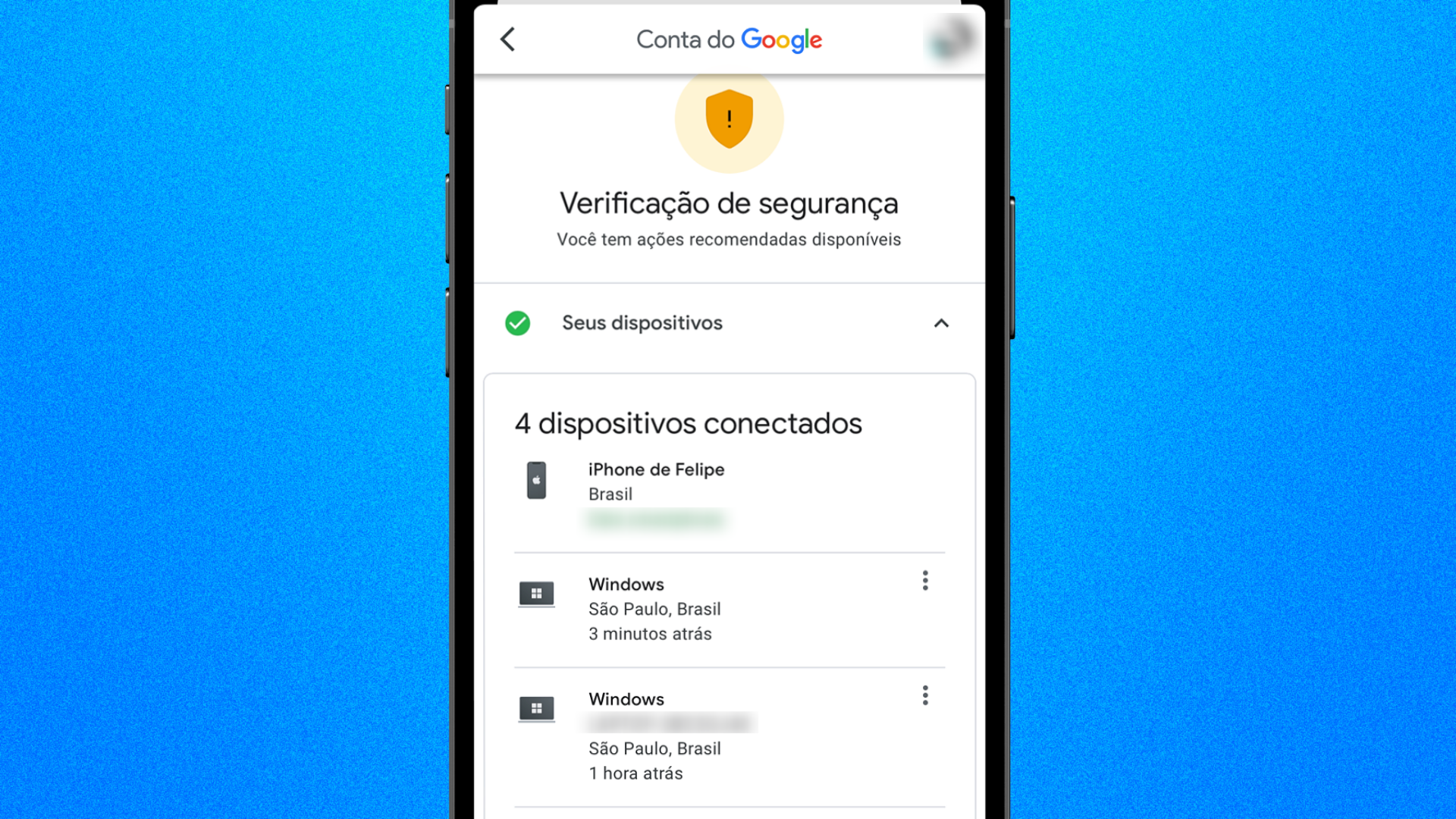 COMO REMOVER A CONTA GOOGLE MOTOROLA MOTO G4 PLAY 2022 