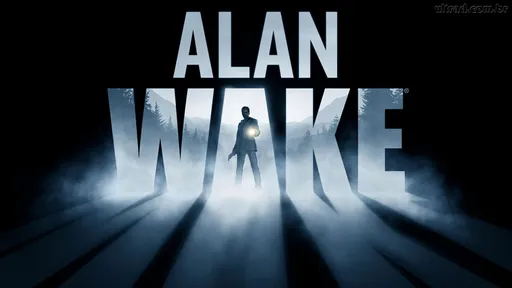 Análise do Jogo: Alan Wake