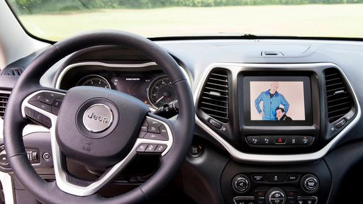 Ataques a carros inteligentes são “questão de tempo”, diz especialista