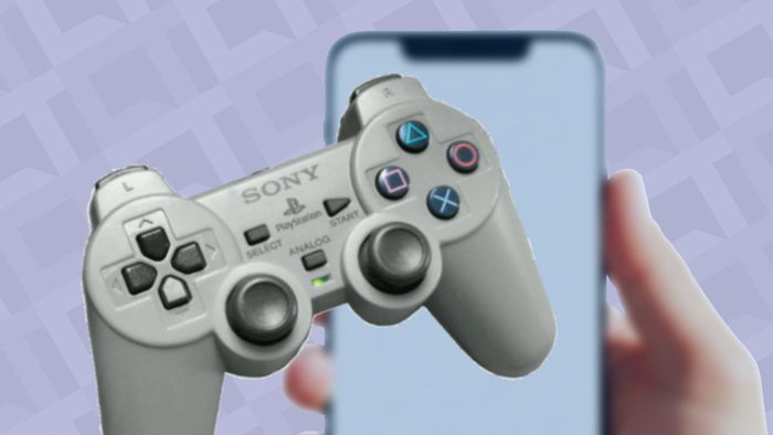 Como transformar seu celular velho em um PlayStation