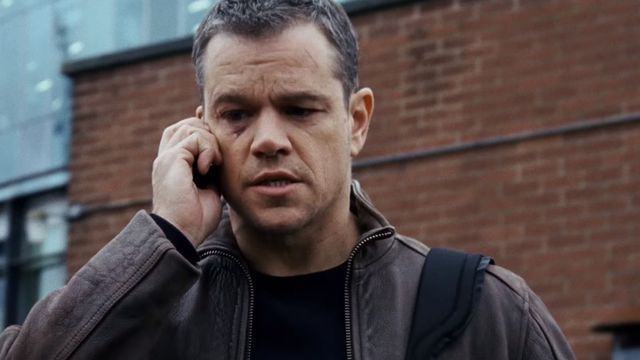 Em pegadinha, Matt Damon intima pessoas comuns a serem o novo Jason Bourne