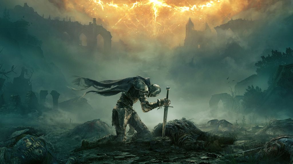 Imagem de Elden Ring