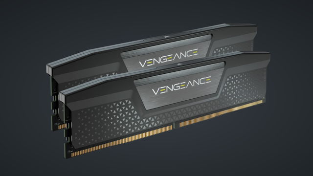 Reprodução/Corsair