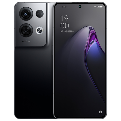 Oppo Reno 8 Pro Plus