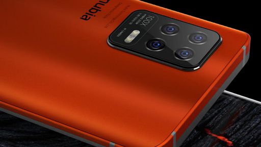 ZTE Nubia Z30 Pro com câmera de selfie sob a tela ganha data de lançamento