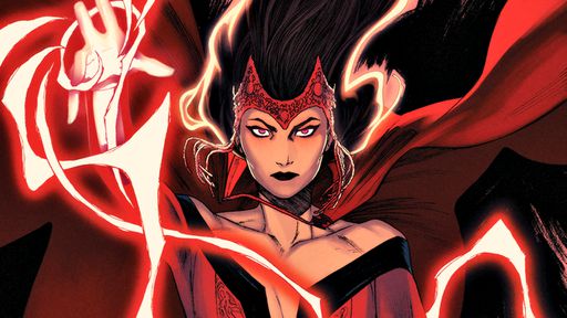 WandaVision | Wanda pode ser o primeiro ‘Ser Nexus’ revelado no MCU; entenda