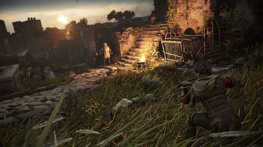 A Plague Tale: Requiem ganha novo trailer emocionante - Canaltech