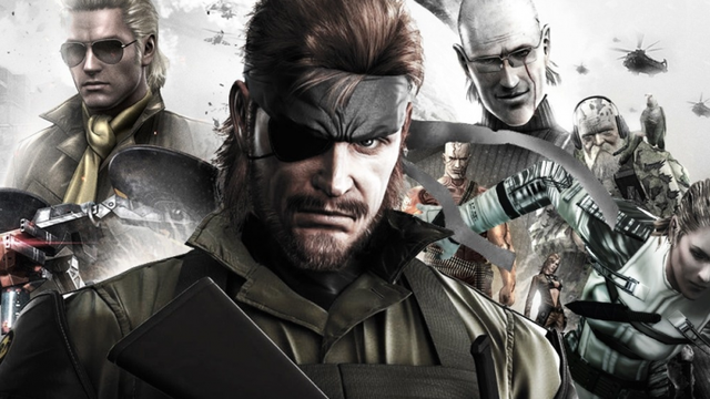 Ministro russo acusa Metal Gear de ser uma "arma" de manipulação jovem dos EUA