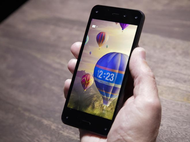 Fire Phone Fire Phone