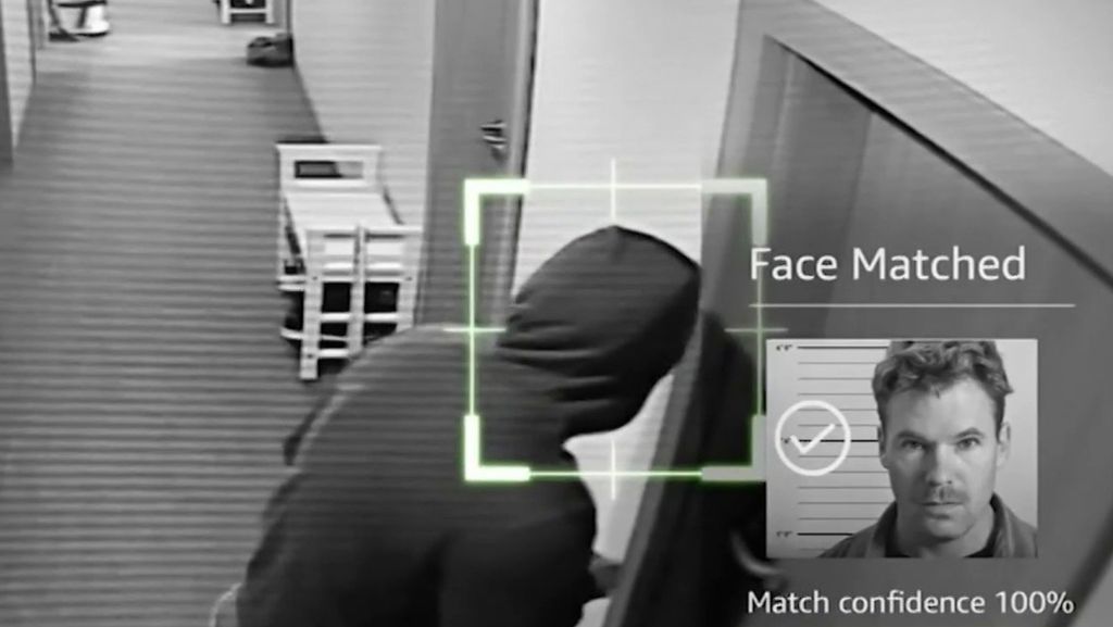 São Francisco pode ser a primeira cidade a banir reconhecimento facial 