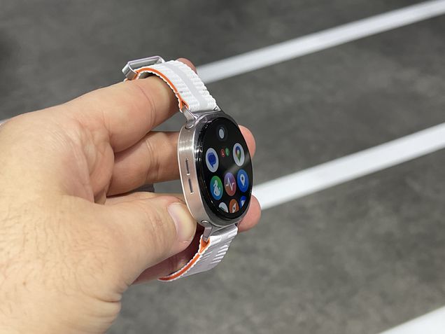 Galaxy Watch 8