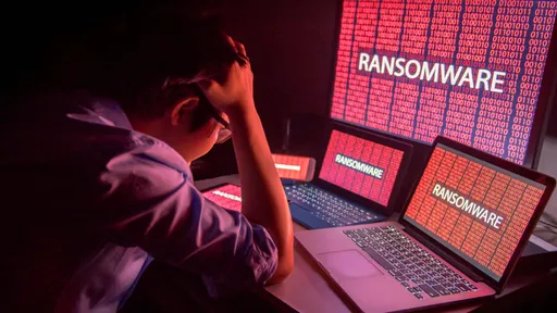 Empresas brasileiras pagam 3 vezes mais que a média global em ataques ransomware