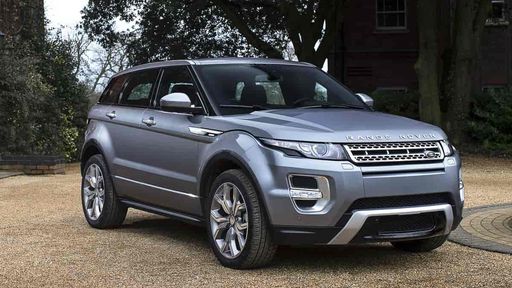 Land Rover interrompe produção na Eslováquia por falta de semicondutores
