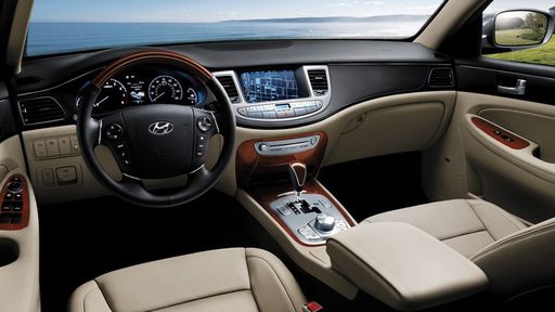Hyundai diz que carros autônomos serão realidade já em 2020