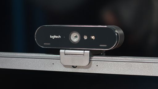 Review Webcam Logitech Brio 4K | Grande na qualidade e no preço