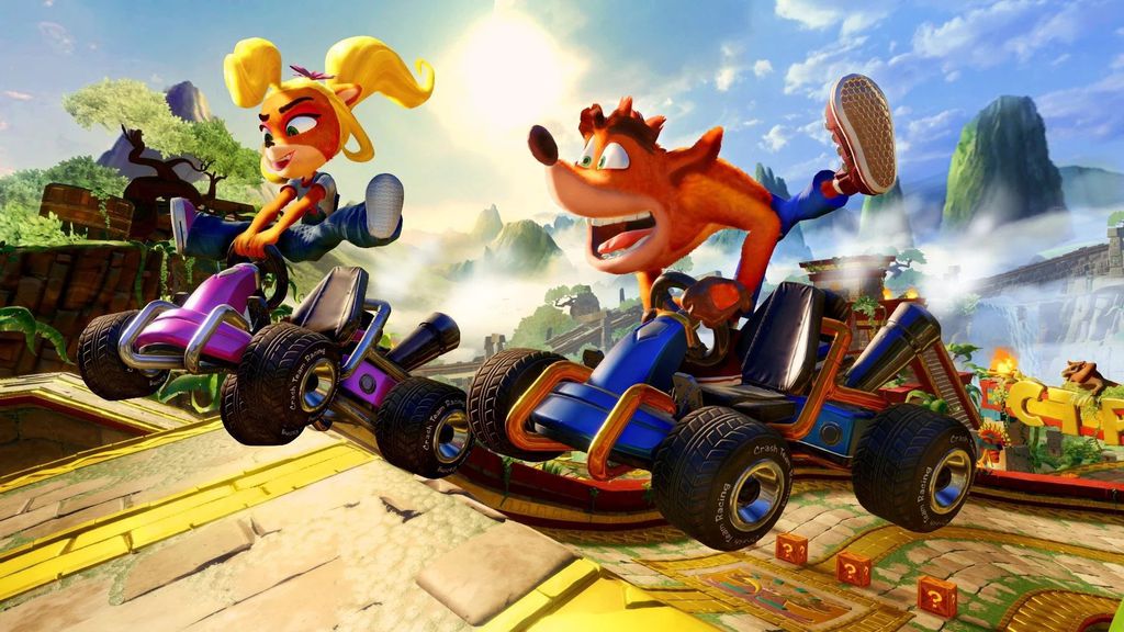 Crash Bandicoot: os 6 melhores jogos da franquia - Canaltech