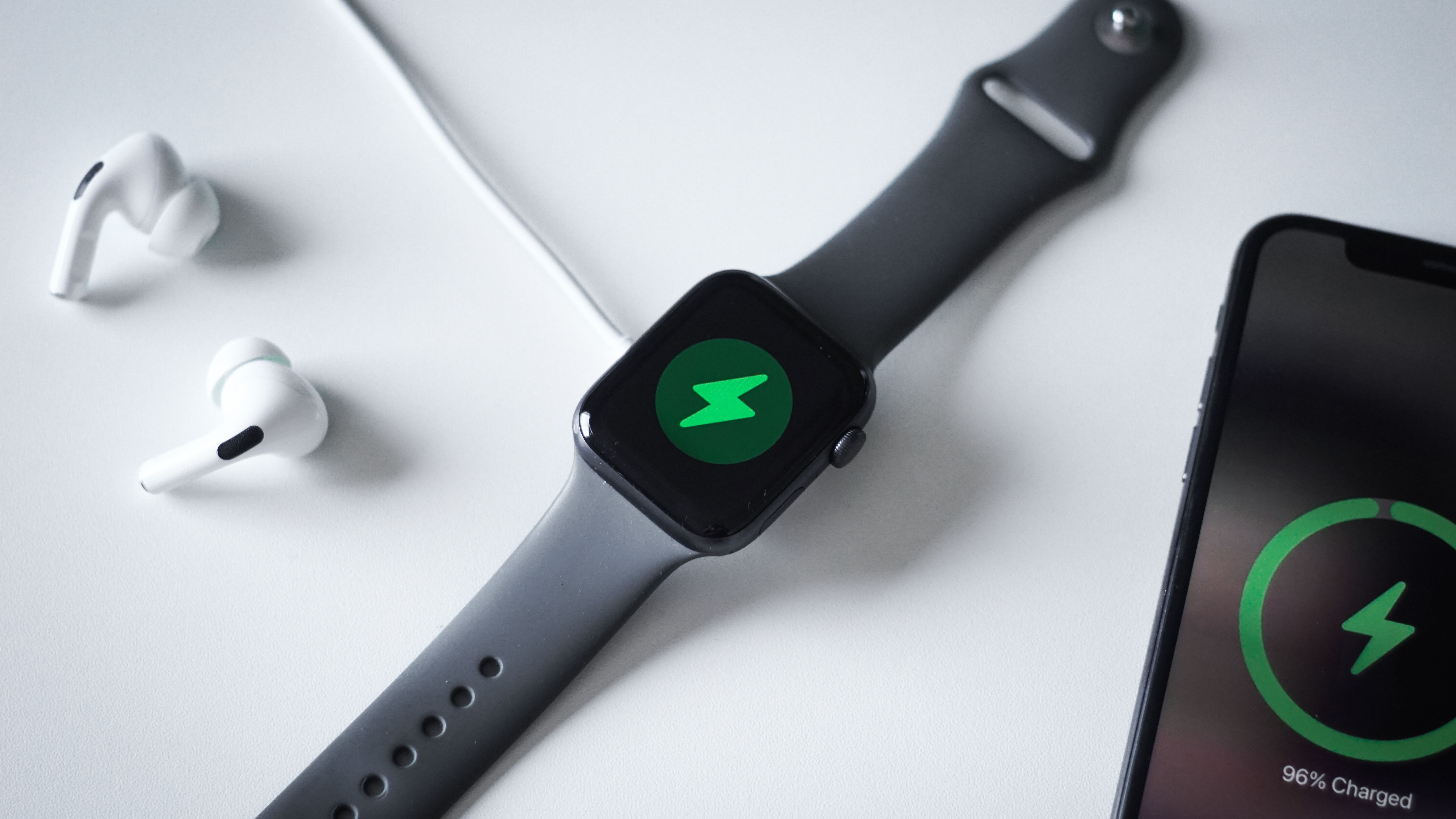 Quanto dura a bateria do Apple Watch e quando é a hora de trocar? -  Canaltech