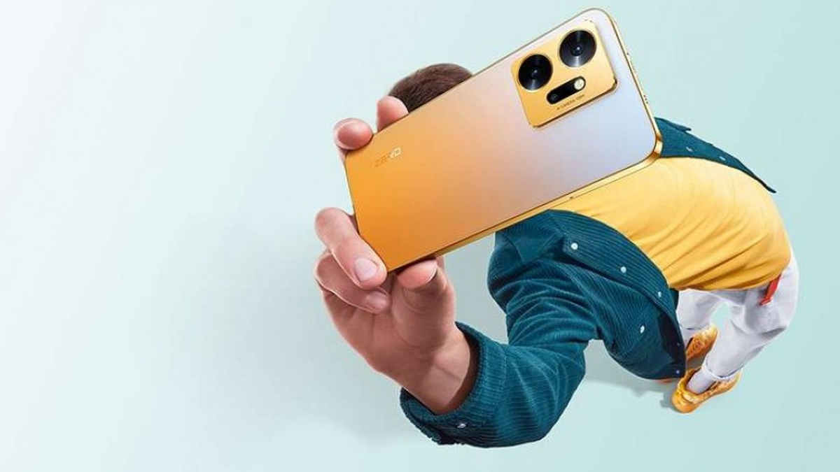 Infinix lança Note 12 (2023) e Zero 20 com câmera frontal de até