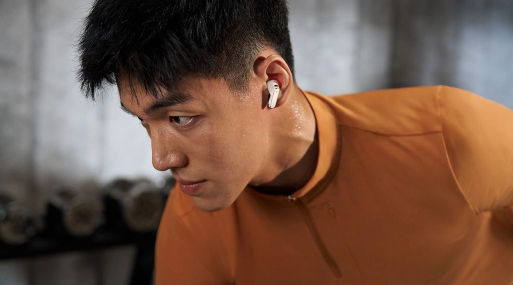 Huawei FreeBuds Pro 5