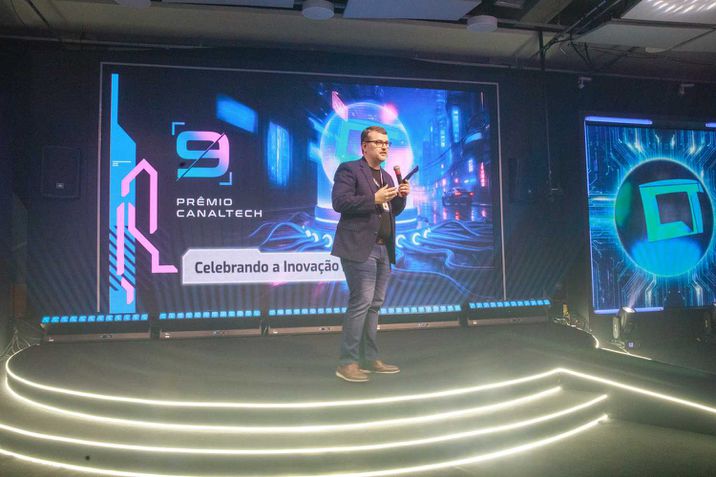 9&ordm; Pr&ecirc;mio Canaltech