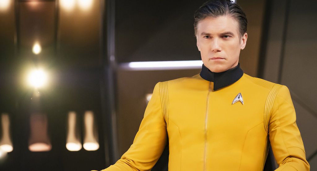 Star Trek | Spin-off da Seção 31 será filmado em breve; série de Pike a caminho