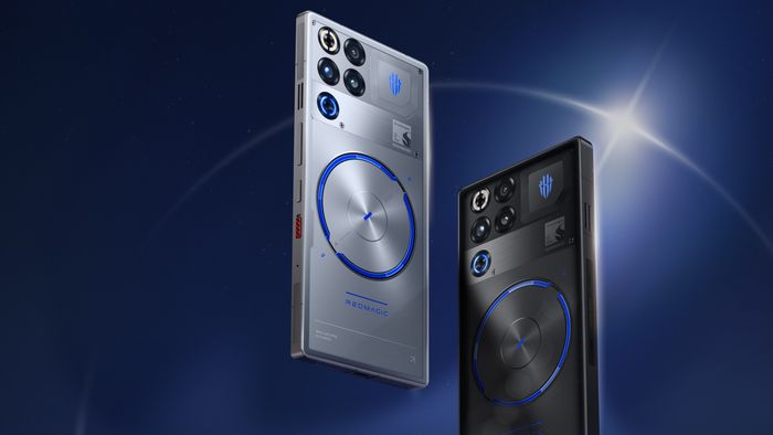 Celular gamer com cooler líquido e ventoinha de 24 mil RPM chega ao Brasil