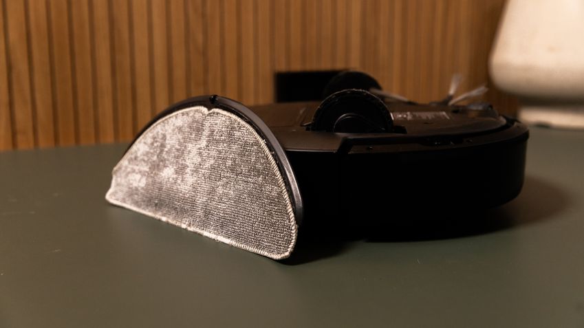 Xiaomi Robot Vacuum S20