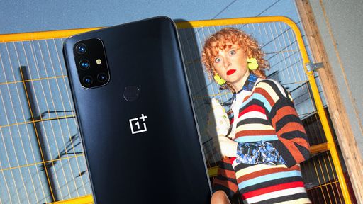 OnePlus Nord 2 pode chegar em breve com chipset Dimensity 1200, aponta rumor