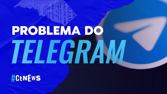 CT News — TSE contra Telegram, Google quer jogos de celular no Windows e mais!