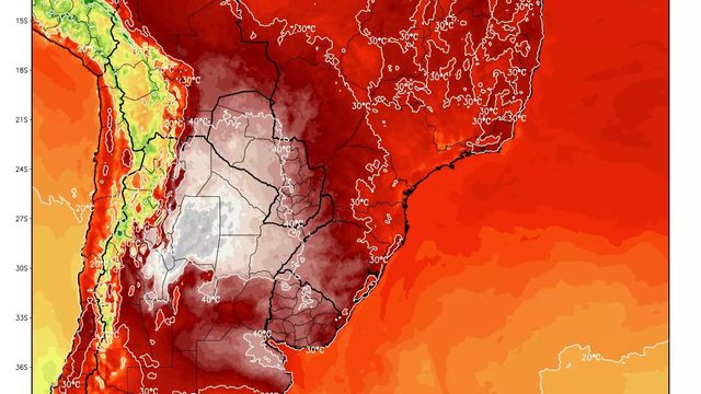 Metsul Meteorologia