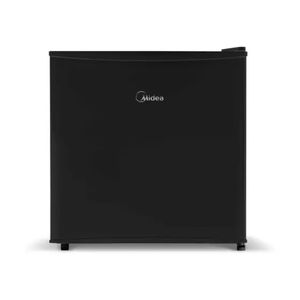 Frigobar Midea Compact 45 Litros - Black Edition