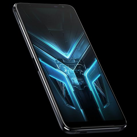 ROG Phone 3 no Brasil! ASUS divulga data de lançamento do celular gamer 