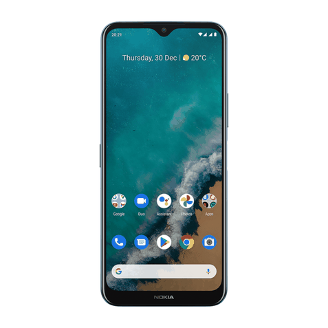 Nokia G50 5G