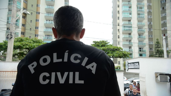 Polícia desmantela central de cobranças falsas que operava na Faria Lima