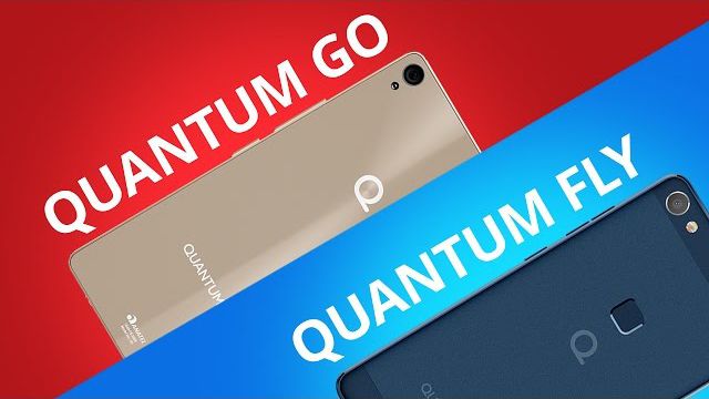 Quantum GO vs Quantum Fly: a evolução foi bem vinda?