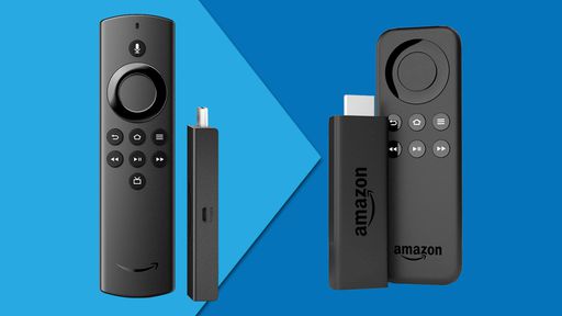 Fire TV Stick vs Fire TV Stick Lite: quais as diferenças entre as duas gerações?