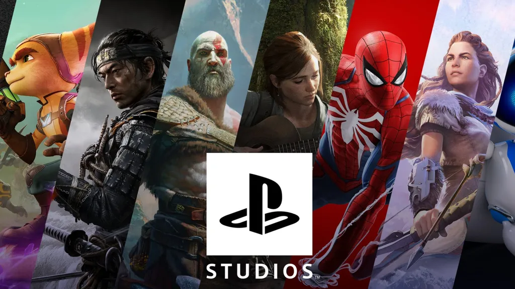 Agora, PlayStation Studios é formado por 18 empresas (Foto: Divulgação/Sony Interactive Entertainment)