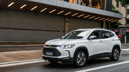 Chevrolet retoma fabricação do Onix e Tracker e descarta retirar componentes