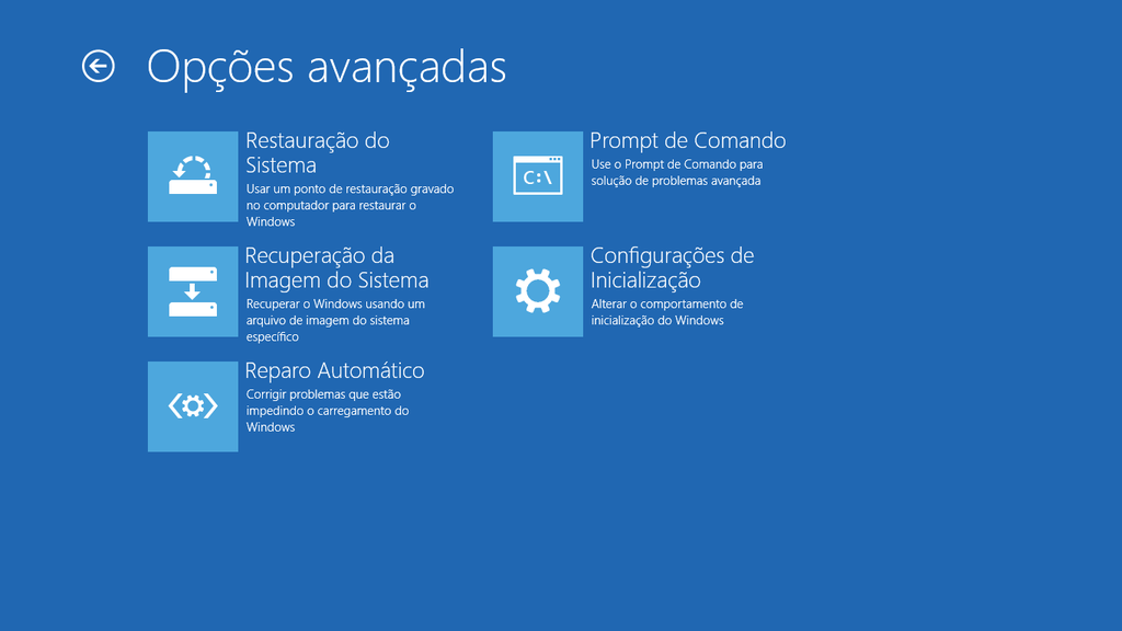 como voltar do windows 10 para o 7 mesmo depois de um mГЄs