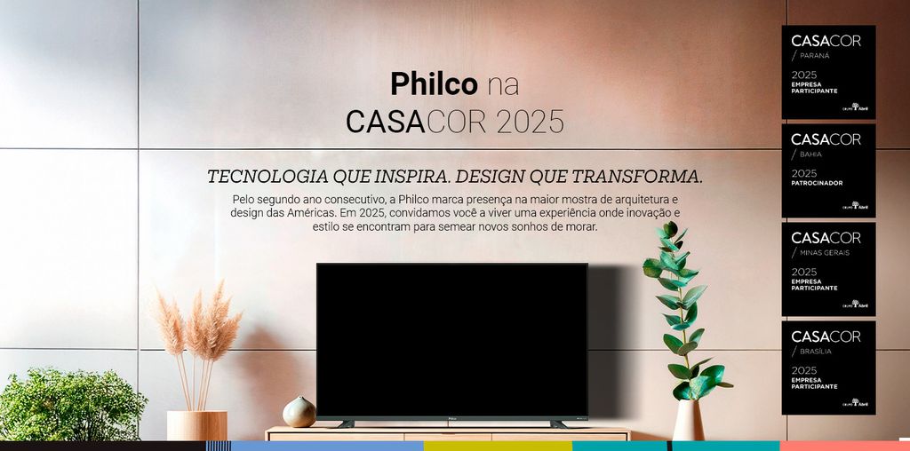 Philco TV