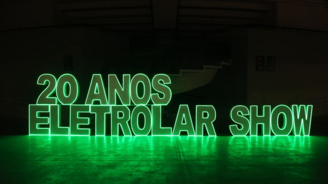 Divulgação/Eletrolar