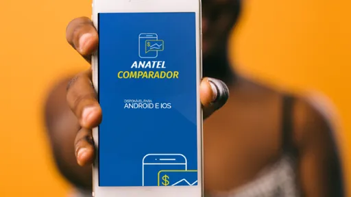 Como usar o comparador de planos de celular, banda larga e TV da Anatel