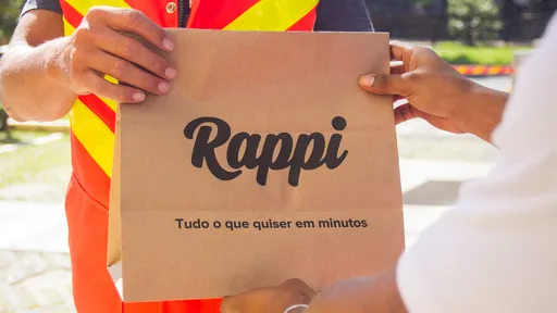 Cupom Rappi - R$150 OFF 2021